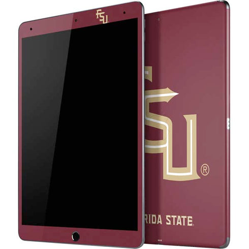 Florida State FSU Seminoles Maroon iPad Skins